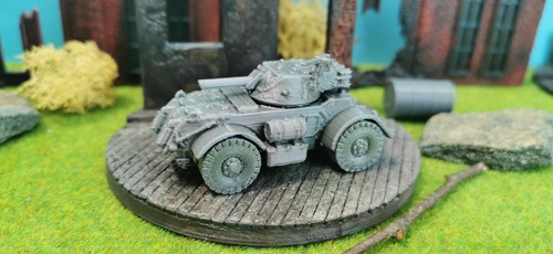 Staghound iii radpanzer - staghound,