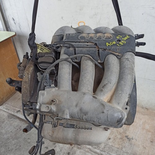 Motore completo volkswagen - motore,