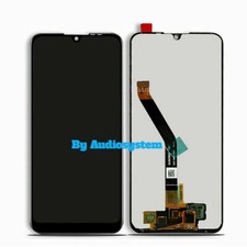 DISPLAY LCD+TOUCH SCREEN per