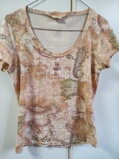 Maglia Donna Manica Corta I