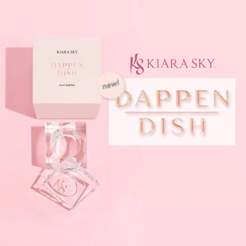Kiara sky professional nails - sky,