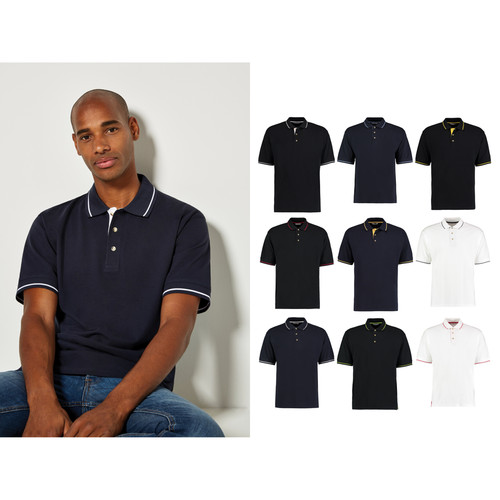 Kustom kit classic fit maniche - kit,