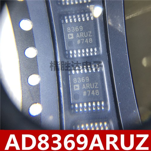 Ad8369aruz sp - (2pcs),