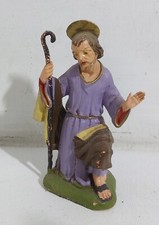 84280 Pastorello Presepe -