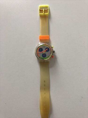Swatch chrono grand prix - swatch,