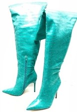 Stivali sopra il ginocchio