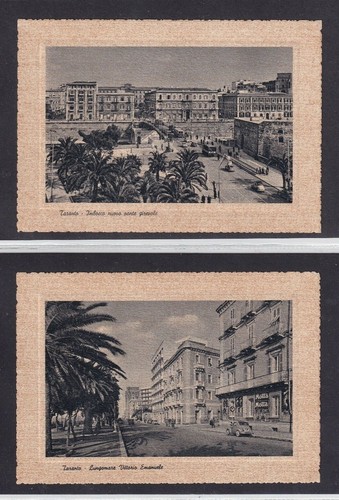 Taranto collezione 15 - di,