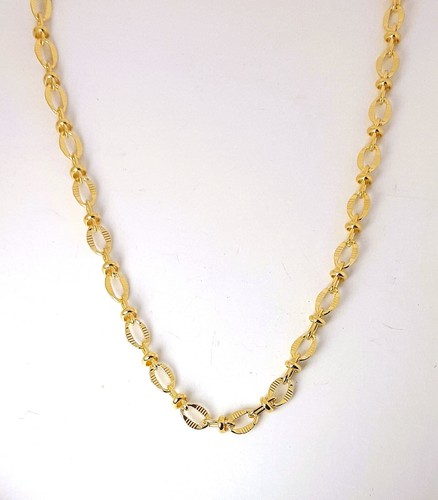 Collana unisex ananda steel - unisex,