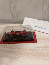 Modellino F1 Ferrari 156 F1 -