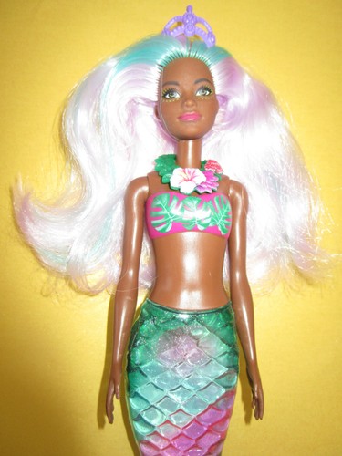 Viola verde aa barbie - b-63),