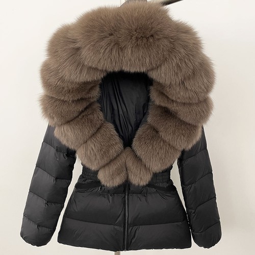 Cappotto corto donna con