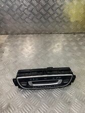 PANNELLO CLIMATIZZATORE