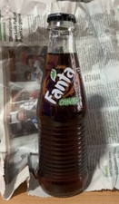 Bottiglietta Vetro Fanta