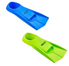 BECO Pinne corte in silicone