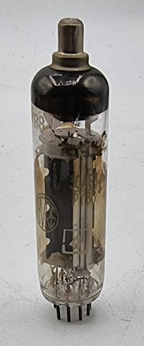 Tubo elettronico valvola - elettronico,