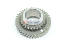 Gearbox 5th V. Alfa Romeo Mito