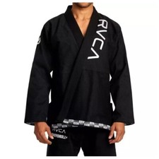 Shoyoroll BJJ Gi RVCA X Kimono
