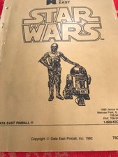 Pinball / manuali pintabili