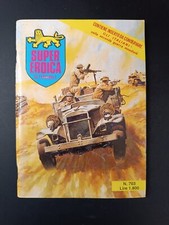 comic SUPER HEROIC number 703