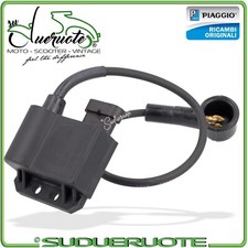 CENTRALINA ELETTRONICA BOBINA ACCENSIONE PER VESPA PX 125 150 2011-2017 PIAGGIO