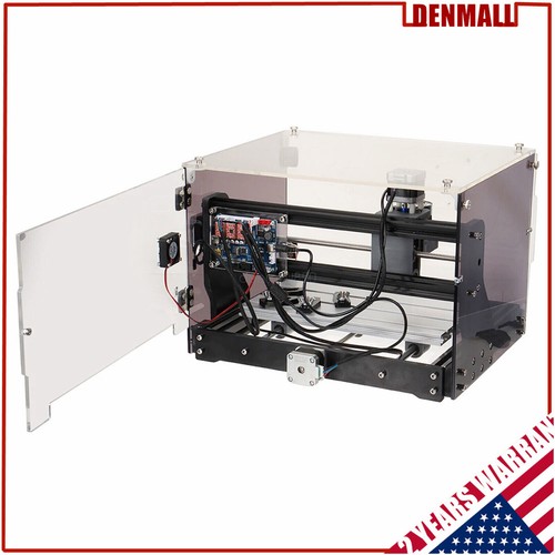 Cnc 3018 router - 【us】cnc,
