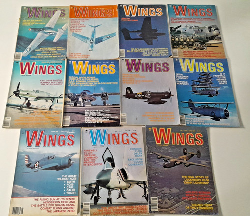 Vintage lot issues - of,