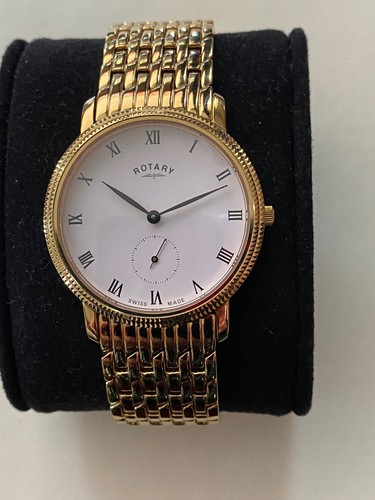 Orologio polso rotary - orologio,