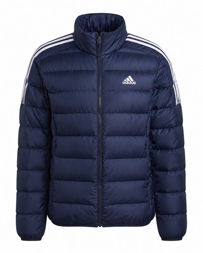 Adidas ess piumino giacca - ess,
