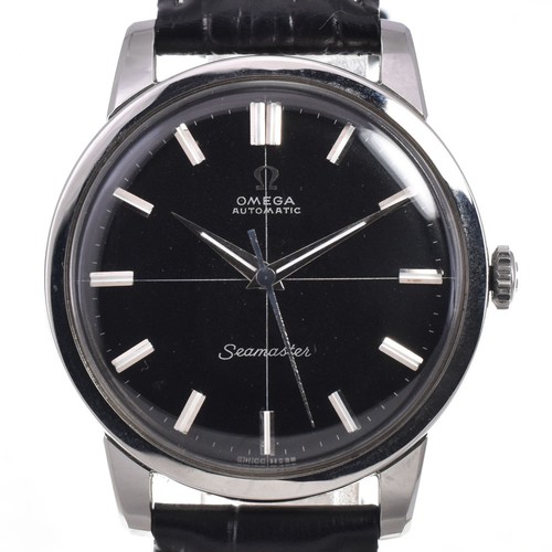 Orologio uomo automatico omega - orologio,