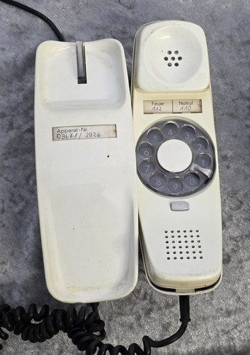 Telefono postale selettori - , da
