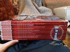 House of M COMPLETE Trade