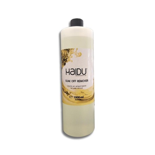Haidu soak off - haidu,