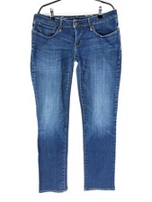 Levis Strauss & Co Jeans Donna