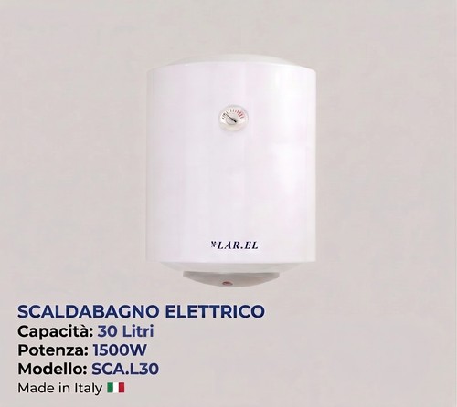 Scaldabagno elettrico - scaldabagno,
