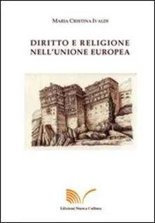 Diritto religione - e,