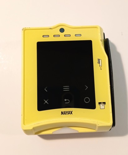Nayax funziona non - nayax, ma