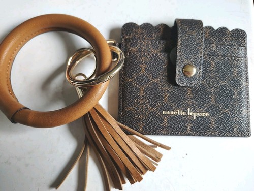 Nanette lepore bracciale - nanette,