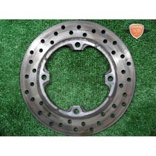 Disco freno posteriore Honda Hornet 600 1999 2002