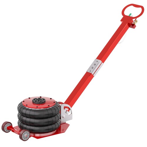 Martinetto pneumatico cric - 3t,