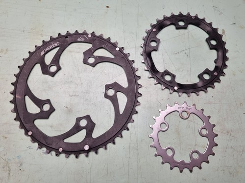Set corone fsa - corone,