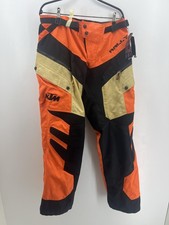 CORE PANTS KTM UOMO