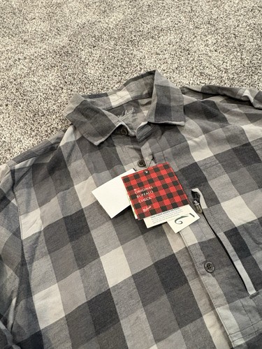 Woolrich uomo grigio - grigio, plaid