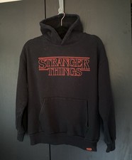 Felpa con cappuccio Pull &