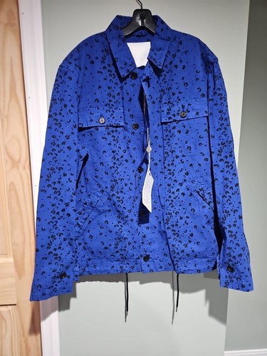 Giacca uomo kenzo taglia - giacca,