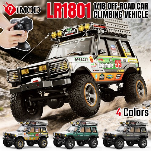 Jxc lr1801 veicolo da - jxc,