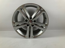 Cerchio alluminio VW Passat B7 Variant (365) 2.0 TDI 130 kW 177 CV (12.2012-12.2014) 