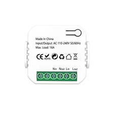 Tuya smart zigbee - smart,