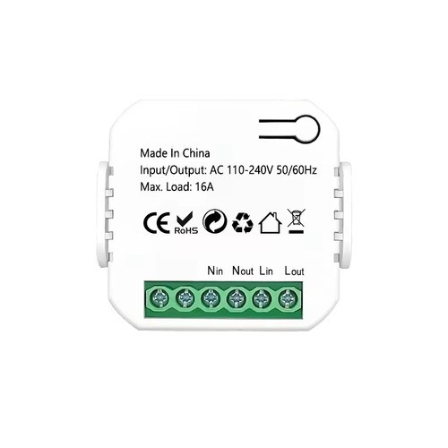 Tuya smart zigbee - zigbee, presa