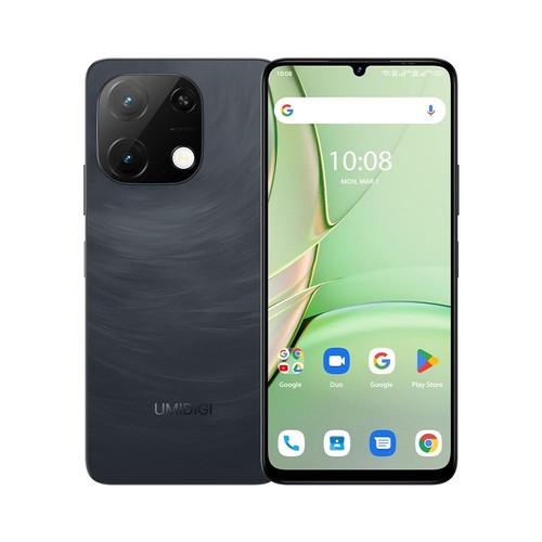 Umidigi g9t 8gb ram 128gb - 8gb,