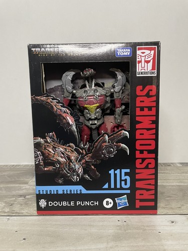 Transformers studio series - transformers,